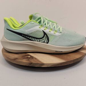 Nike Air Zoom Pegasus 39 "Barely Green" Men's Trainers Shoes Size 12